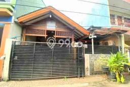 Dijual Hunian Rumah Terawat 3 KT di Bintara, Bekasi Dijual Hunian Rumah Terawat 3 KT di Bintara, Bekasi