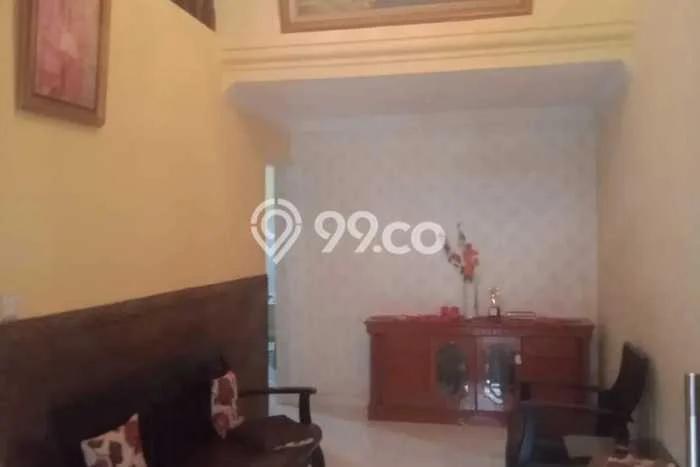Dijual Hunian Rumah Terawat 3 Kamar di Bintara, Bekasi Dijual Hunian Rumah Terawat 3 Kamar di Bintara, Bekasi