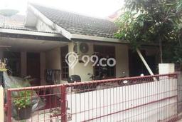 Dijual Hunian Rumah Nyaman 3 KT di Pondok Kopi, Jakarta Timur Dijual Hunian Rumah Nyaman 3 KT di Pondok Kopi, Jakarta Timur