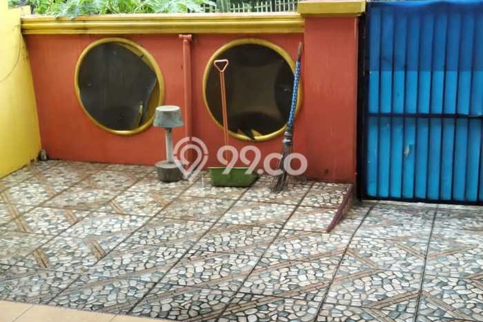 Dijual Rumah Modern 4 KT di Bintara, Bekasi Dijual Rumah Modern 4 KT di Bintara, Bekasi