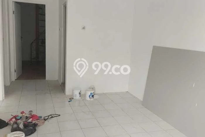 Rumah Modern Cantik 2 KT Bisa Langsung Pindah di Bekasi Utara Rumah Modern Cantik 2 KT Bisa Langsung Pindah di Bekasi Utara
