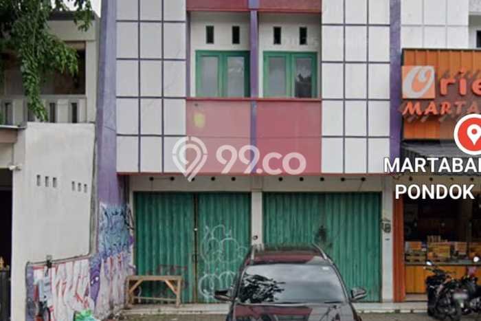 Ruko Bagus Dijual LB 198m2 Lokasi Strategis Jakarta Timur Area Cocok untuk Bisnis Ruko Bagus Dijual LB 198m2 Lokasi Strategis Jakarta Timur Area Cocok untuk Bisnis