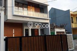 Jual Rumah Strategis Bagus Punya 4 KT di Duren Sawit Jakarta Timur SHM Jual Rumah Strategis Bagus Punya 4 KT di Duren Sawit Jakarta Timur SHM