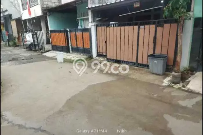 Dijual Rumah Siap Huni di Tambun Utara Bekasi Harga Rp 420 Juta LT 60m2 Dijual Rumah Siap Huni di Tambun Utara Bekasi Harga Rp 420 Juta LT 60m2