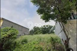 Jual Tanah Kawasan Duren Sawit, Luas 175m2m², Lokasi Potensial, Kontur Datar Jual Tanah Kawasan Duren Sawit, Luas 175m2m², Lokasi Potensial, Kontur Datar