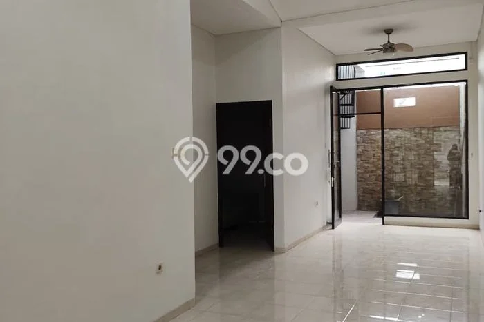 Rumah Minimalis 3 KT LT 93m2 di Jatiwaringin Rumah Minimalis 3 KT LT 93m2 di Jatiwaringin