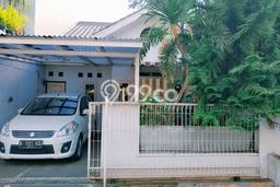 Dijual Rumah 3 Kamar Lokasi Strategis Bagus dan Strategis di Bekasi Selatan Dijual Rumah 3 Kamar Lokasi Strategis Bagus dan Strategis di Bekasi Selatan