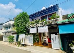 Siap Huni Rumah Mewah 3 Kamar di Duren Sawit Dekat ke Mana Saja Siap Huni Rumah Mewah 3 Kamar di Duren Sawit Dekat ke Mana Saja