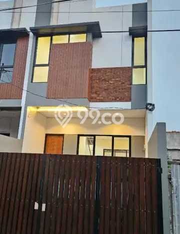 Dijual Hunian Rumah Terawat 3 Kamar di Pondok Gede, Bekasi Dijual Hunian Rumah Terawat 3 Kamar di Pondok Gede, Bekasi