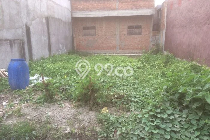 Tanah Kavling Dijual di Kaliabang, Bekasi dengan Luas Tanah 100m2 Tanah Kavling Dijual di Kaliabang, Bekasi dengan Luas Tanah 100m2