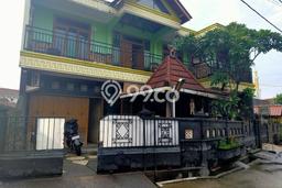 Jual Rumah Minimalis Bagus Punya 7 KT di Bekasi Selatan Bekasi SHM Jual Rumah Minimalis Bagus Punya 7 KT di Bekasi Selatan Bekasi SHM