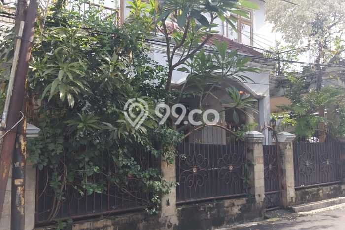 For Sale! Premium House LT 254m2 Desain Elegan di Taman Galaxy For Sale! Premium House LT 254m2 Desain Elegan di Taman Galaxy