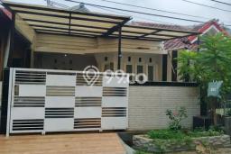 Rumah Modern 3 Kamar LT 90m2 di Bintara Rumah Modern 3 Kamar LT 90m2 di Bintara