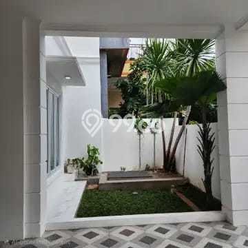 For Sale Rumah 4 Kamar Lokasi Ideal Nyaman dan Strategis di Bekasi Selatan For Sale Rumah 4 Kamar Lokasi Ideal Nyaman dan Strategis di Bekasi Selatan