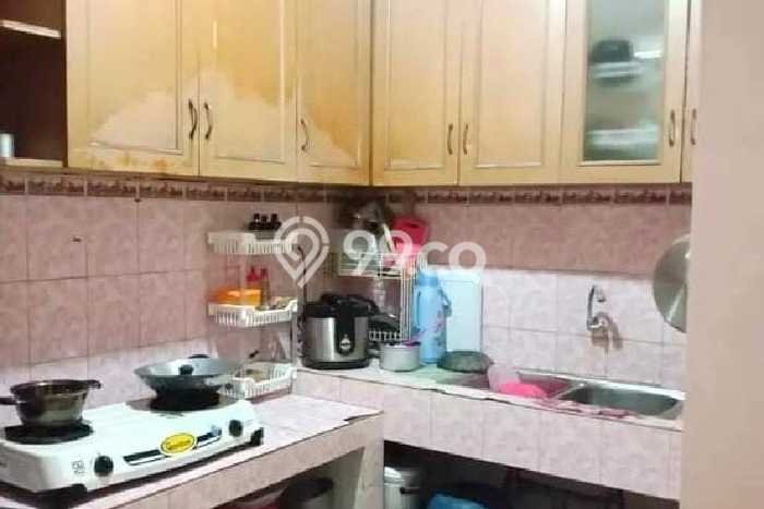 Jual Rumah Favorit Siap Huni LB 150m2 di Cakung, Jakarta Timur Jual Rumah Favorit Siap Huni LB 150m2 di Cakung, Jakarta Timur