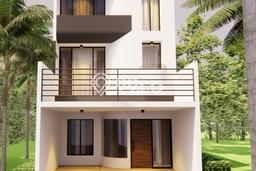 Jual Rumah Modern 3 KT di Pondok Kelapa, Jakarta Timur Jual Rumah Modern 3 KT di Pondok Kelapa, Jakarta Timur