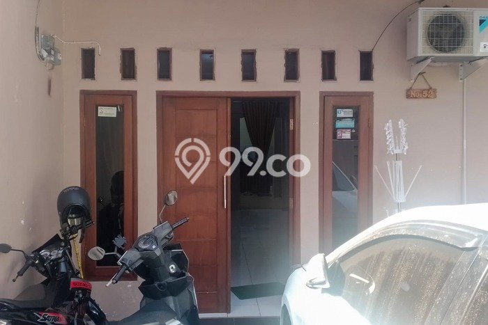 Jual Rumah Modern 2 KT di Jaka Sampurna, Bekasi Jual Rumah Modern 2 KT di Jaka Sampurna, Bekasi