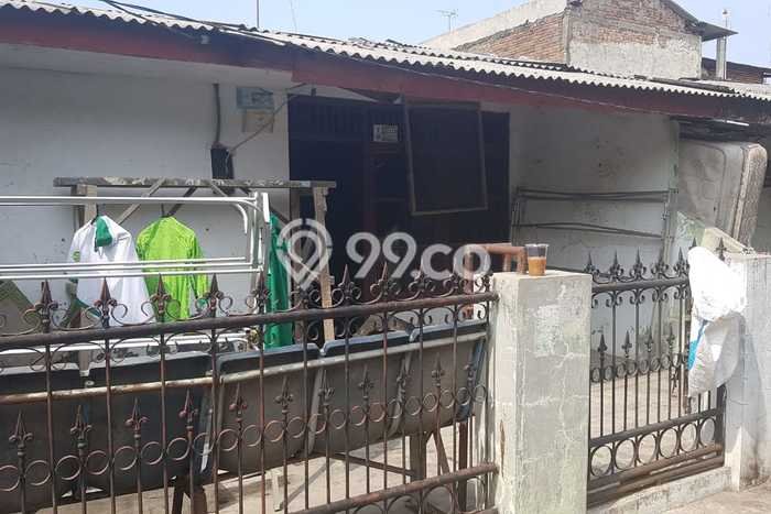 Kavling Tanah di Bekasi Timur Dijual Luas 90m2 Legalitas SHM Kavling Tanah di Bekasi Timur Dijual Luas 90m2 Legalitas SHM