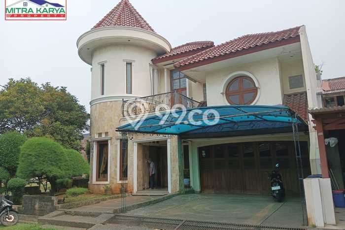 Dijual Rumah Premium dengan Fasilitas Sekitar Komplit di Bekasi Barat, Bekasi Dijual Rumah Premium dengan Fasilitas Sekitar Komplit di Bekasi Barat, Bekasi