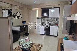 Hunian Apartemen Ideal untuk Dijual di Jakarta Timur dengan 2 Kamar Hunian Apartemen Ideal untuk Dijual di Jakarta Timur dengan 2 Kamar