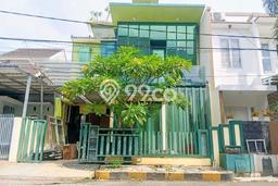 Dijual Rumah Eksklusif 5 KT di Galaxy, Bekasi Dijual Rumah Eksklusif 5 KT di Galaxy, Bekasi