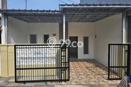 Rumah Modern Minimalis 2 Kamar Bisa Langsung Pindah di Bekasi Utara Rumah Modern Minimalis 2 Kamar Bisa Langsung Pindah di Bekasi Utara