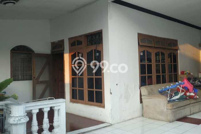 Dijual Hunian Rumah Terawat 2 Kamar di Bintara, Bekasi Dijual Hunian Rumah Terawat 2 Kamar di Bintara, Bekasi