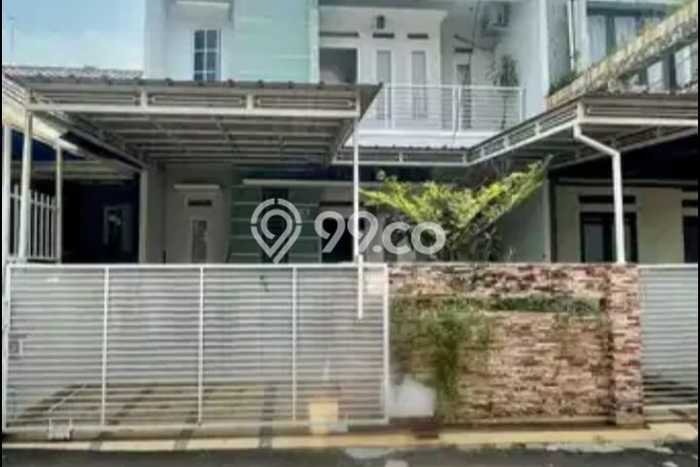 Hunian Nyaman Asri 3 KT Siap Pakai di Jatibening Bekasi Hunian Nyaman Asri 3 KT Siap Pakai di Jatibening Bekasi