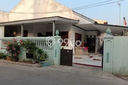 Dijual Hunian Rumah Terawat 2 Kamar di Bintara, Bekasi Dijual Hunian Rumah Terawat 2 Kamar di Bintara, Bekasi