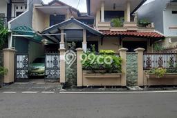 Rumah Elit Modern Tanpa Renovasi di Pondok Kopi Jakarta Timur Rumah Elit Modern Tanpa Renovasi di Pondok Kopi Jakarta Timur