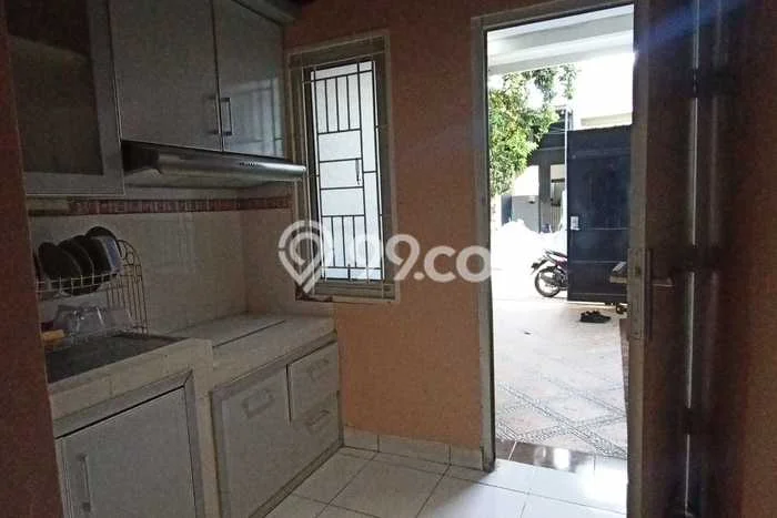 Rumah Minimalis 3 KT LT 108m2 di Kelapa Dua Rumah Minimalis 3 KT LT 108m2 di Kelapa Dua