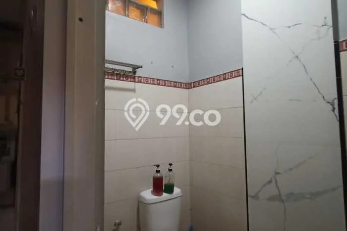 Rumah Minimalis 3 KT LT 108m2 di Kelapa Dua Rumah Minimalis 3 KT LT 108m2 di Kelapa Dua