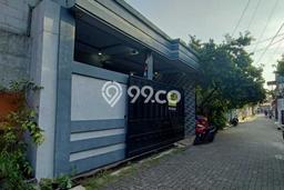 Rumah Minimalis 3 KT LT 108m2 di Kelapa Dua Rumah Minimalis 3 KT LT 108m2 di Kelapa Dua