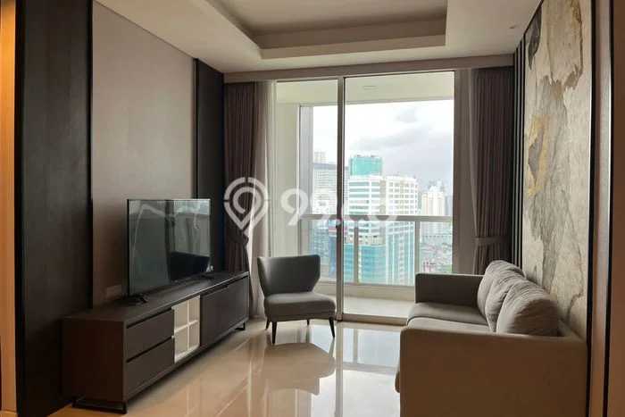 Sewa Apartemen Murah di Kuningan 2 KT Sewa Apartemen Murah di Kuningan 2 KT