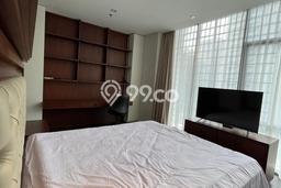 Apartemen Strategis 190m2 di Kuningan Jakarta Selatan 3 Bedroom Apartemen Strategis 190m2 di Kuningan Jakarta Selatan 3 Bedroom