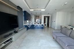 Apartemen Minimalis untuk Disewa, 3 Kamar di Jakarta Selatan Apartemen Minimalis untuk Disewa, 3 Kamar di Jakarta Selatan