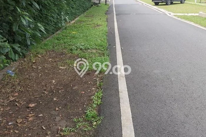 Tanah Dijual di Jakarta Timur Seluas 500m2 Strategis Tanah Dijual di Jakarta Timur Seluas 500m2 Strategis