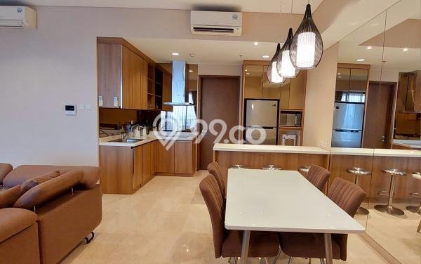 Sewa Apartemen Murah di Gandaria 2 KT Sewa Apartemen Murah di Gandaria 2 KT