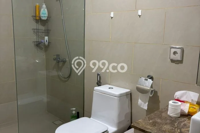 Apartemen Sewa 3 Kamar Murah Siap Huni di Jakarta Selatan, Luas 117m2 Apartemen Sewa 3 Kamar Murah Siap Huni di Jakarta Selatan, Luas 117m2