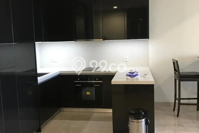 Apartemen Sewa 1 Kamar Hemat Siap Huni di Jakarta Selatan, Luas 65m2 Apartemen Sewa 1 Kamar Hemat Siap Huni di Jakarta Selatan, Luas 65m2