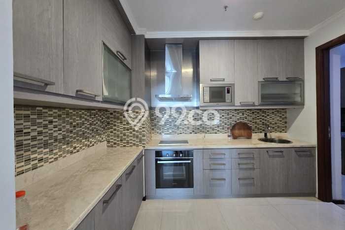 Apartemen Strategis 113m2 di Kemang Jakarta Selatan 2 Bedroom Apartemen Strategis 113m2 di Kemang Jakarta Selatan 2 Bedroom