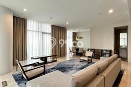 Apartemen Nyaman untuk Disewa, 2 Kamar di Jakarta Selatan Apartemen Nyaman untuk Disewa, 2 Kamar di Jakarta Selatan