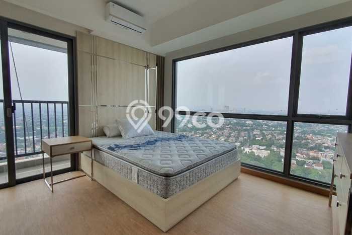 Unit Apartemen Dijual di Pondok Aren, Tangerang Selatan, dengan 2 Bedroom, 0 Bathroom Unit Apartemen Dijual di Pondok Aren, Tangerang Selatan, dengan 2 Bedroom, 0 Bathroom