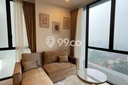 Sewa Apartemen Murah di TB Simatupang 1 KT Sewa Apartemen Murah di TB Simatupang 1 KT