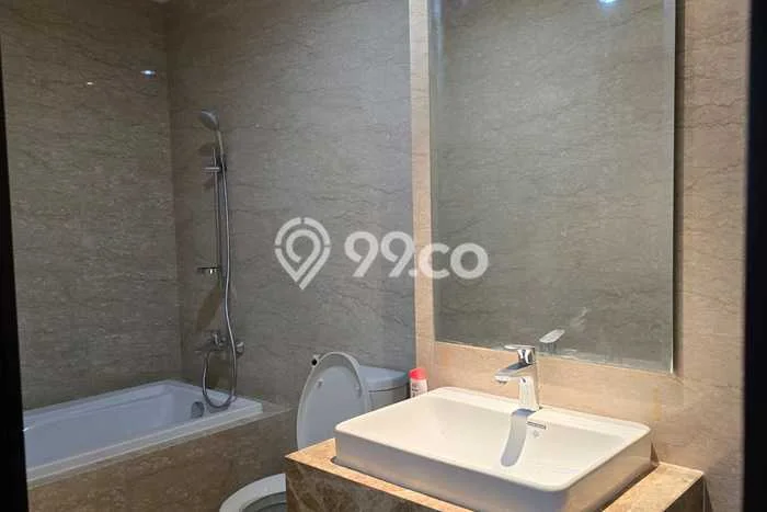 Apartemen Prestisius Dijual di Menteng Luas 71m2 Apartemen Prestisius Dijual di Menteng Luas 71m2