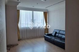Sewa Apartemen Ekonomis 3 BR di Simprug Jakarta Selatan Sewa Apartemen Ekonomis 3 BR di Simprug Jakarta Selatan