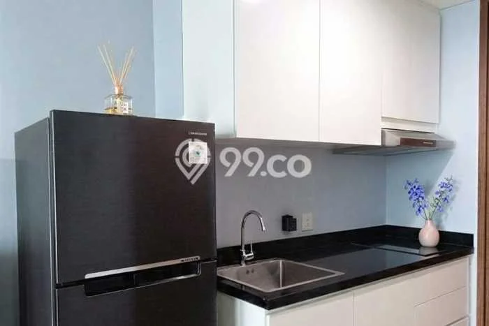 Apartemen Siap Pakai 0 Kamar dengan Harga Terjangkau di Area Jagakarsa, Jakarta Selatan Apartemen Siap Pakai 0 Kamar dengan Harga Terjangkau di Area Jagakarsa, Jakarta Selatan