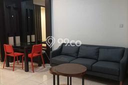 Apartemen Minimalis untuk Disewa, 2 Kamar di Jakarta Selatan Apartemen Minimalis untuk Disewa, 2 Kamar di Jakarta Selatan