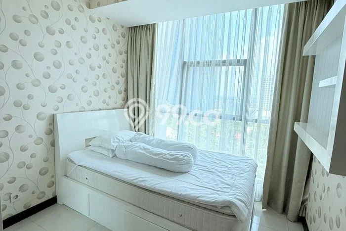 Hunian Strategis 120m2 di Kuningan Jakarta Selatan 3 Bedroom Hunian Strategis 120m2 di Kuningan Jakarta Selatan 3 Bedroom