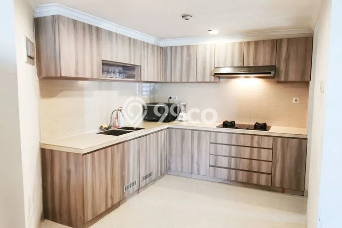 Hunian Strategis 110m2 di Sudirman Jakarta Selatan 3 KT Hunian Strategis 110m2 di Sudirman Jakarta Selatan 3 KT